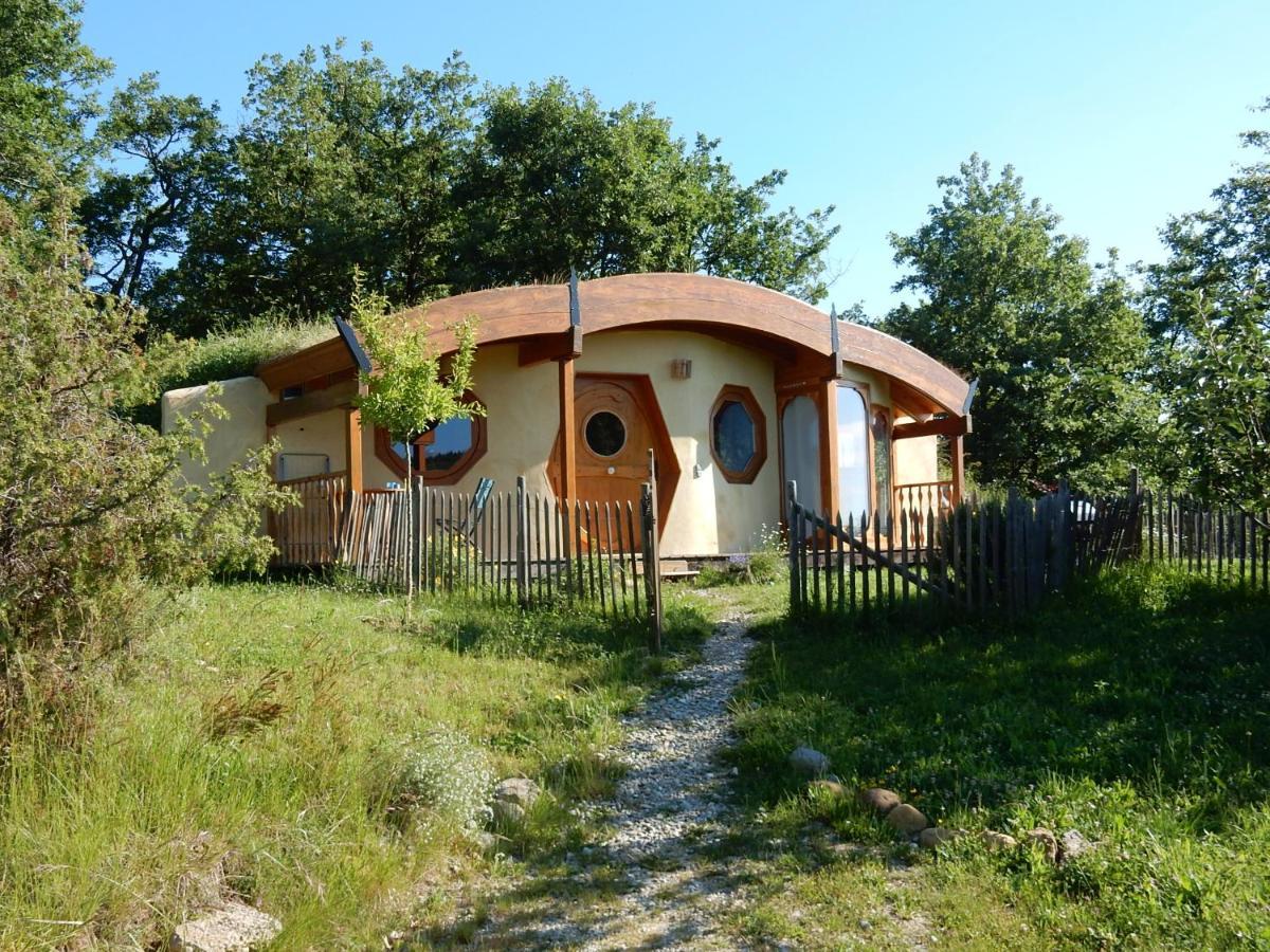 Fount De Cousteno Limbrassac Екстер'єр фото