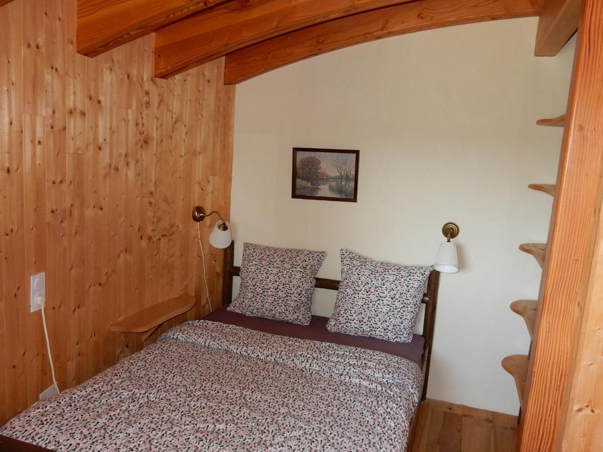 Fount De Cousteno Limbrassac Екстер'єр фото