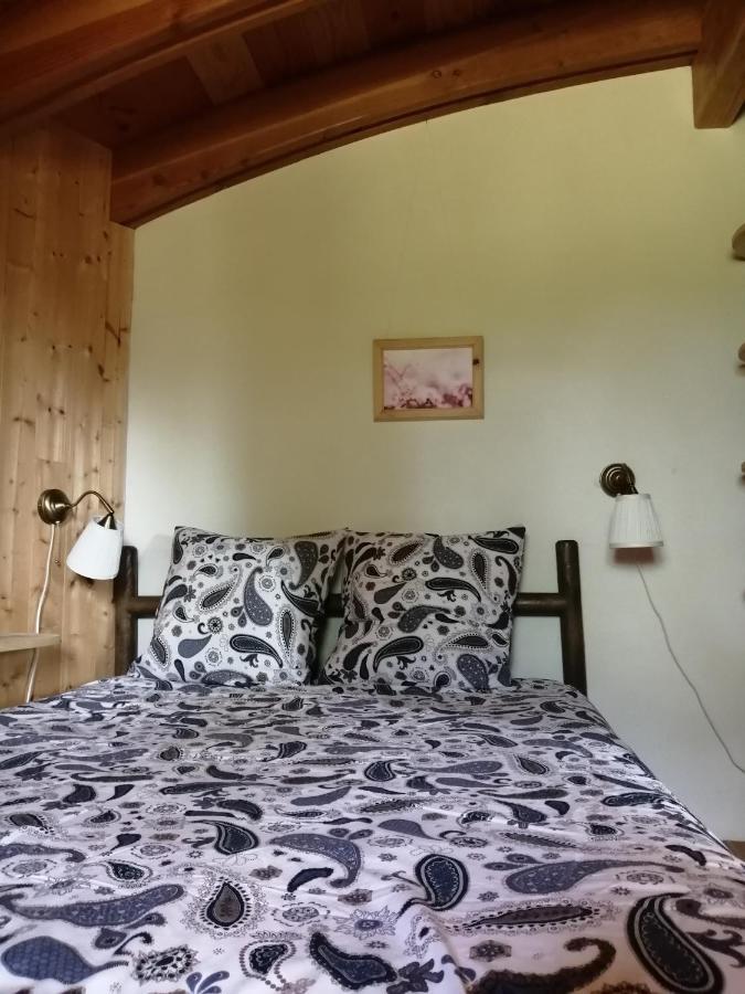 Fount De Cousteno Limbrassac Екстер'єр фото