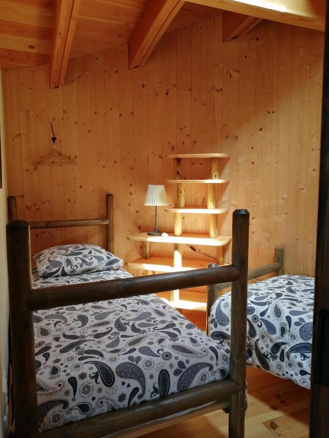 Fount De Cousteno Limbrassac Екстер'єр фото